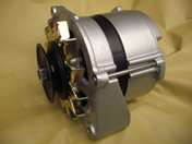 De Tomaso Mangusta Engine Compartment Restoration