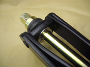 De Tomaso Mangusta Engine Compartment Restoration