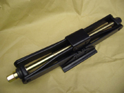 De Tomaso Mangusta Engine Compartment Restoration