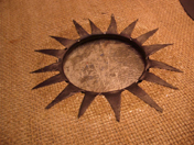 De Tomaso Mangusta Engine Compartment Restoration