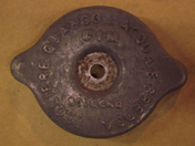 De Tomaso Mangusta Engine Compartment Restoration