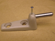 De Tomaso Mangusta Engine Compartment Restoration