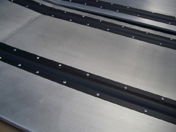 De Tomaso Mangusta Engine Compartment Restoration