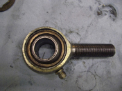 De Tomaso Mangusta Engine Compartment Restoration