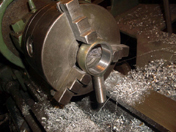 De Tomaso Mangusta Engine Compartment Restoration