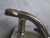 De Tomaso Mangusta Engine Compartment Restoration