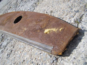 De Tomaso Mangusta Interior Retrim