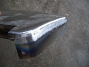 De Tomaso Mangusta Interior Retrim