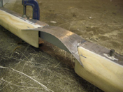 De Tomaso Mangusta Interior Retrim