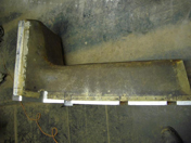 De Tomaso Mangusta Interior Retrim