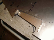 De Tomaso Mangusta Interior Retrim