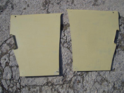 De Tomaso Mangusta Interior Retrim