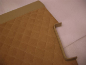 De Tomaso Mangusta Interior Retrim