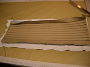 De Tomaso Mangusta Interior Retrim