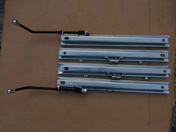 De Tomaso Mangusta Interior Retrim