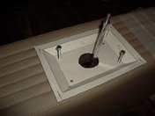 De Tomaso Mangusta Interior Retrim