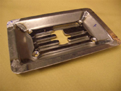 De Tomaso Mangusta Interior Retrim