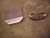 De Tomaso Mangusta Interior Retrim