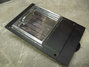 De Tomaso Mangusta Interior Retrim