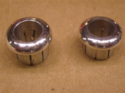 De Tomaso Mangusta Interior Retrim