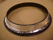 De Tomaso Mangusta Interior Retrim