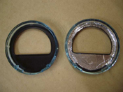 De Tomaso Mangusta Interior Retrim