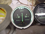 De Tomaso Mangusta Interior Retrim