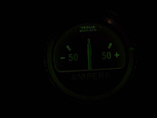 De Tomaso Mangusta Interior Retrim