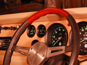 De Tomaso Mangusta Interior Retrim